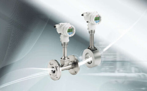 ABB trasforma la misura della portata sul campo con la connettività Ethernet-APL