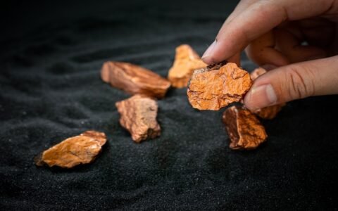 Magna Terra stakes copper-cobalt project in Canada