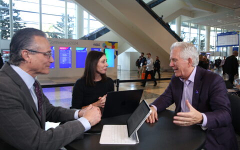 The evolution of IAM: Enhancing digital security with AI and biometrics