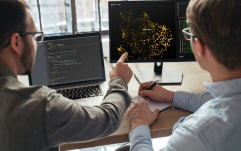 A New and Better Approach to Supply Chain Management Software Training