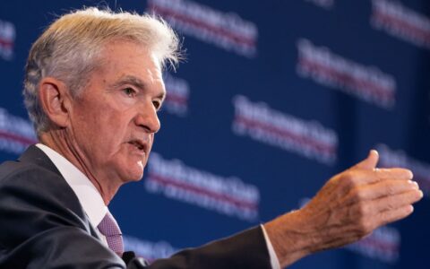 Fed’s next moves could seal the fate of tech stocks and small-caps