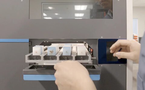 Clarapath brings in $36M to modernize pathology labs with robotics - The Robot Report