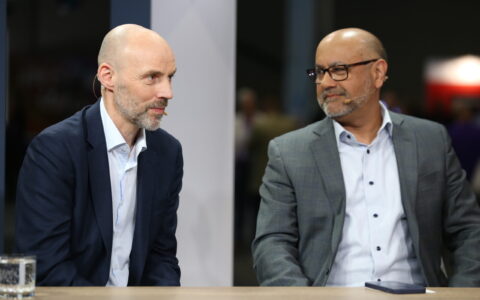 AI and private 5G highlighted in telecom network modernization efforts