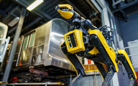 Ethics | Boston Dynamics