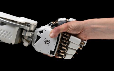 Sanctuary Cognitive Systems receives $30 million SIF Contribution from Government of Canada to help support its mission of building general-purpose robots to address labor shortages