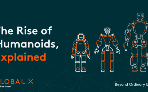 The Rise of Humanoids, Explained