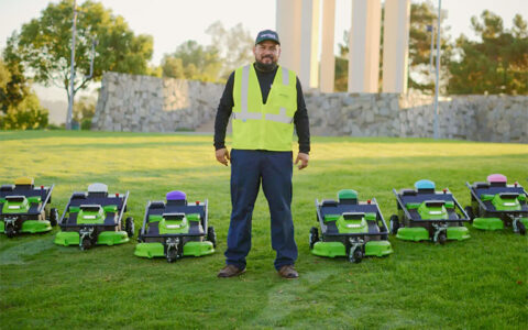 Electric Sheep wins 2024 RBR50 Startup of the Year - The Robot Report