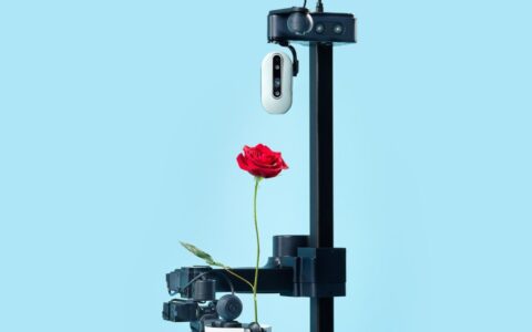 Is robotics about to have its own ChatGPT moment?