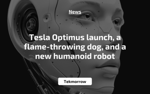 Humanoid Robot News: April 27, 2024 (Example Newsletter)
