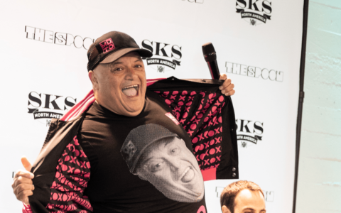 MOTO Pizza’s Lee Kindell Talks Drone Delivery and Humanoid Robots