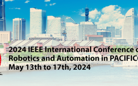 Congratulations to the #ICRA2024 best paper winners