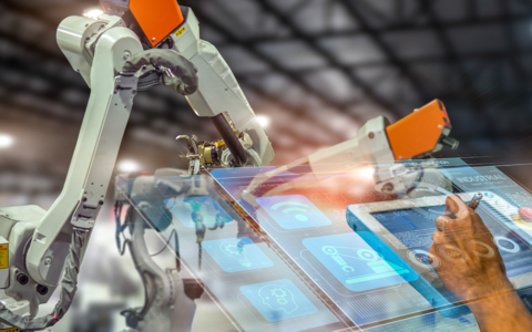 Simplifying the Complex: The Role of UI/UX in Industrial Automation