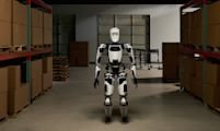 Apptronik’s Apollo is principally the most smartly-liked humanoid robotic to beat Tesla to market