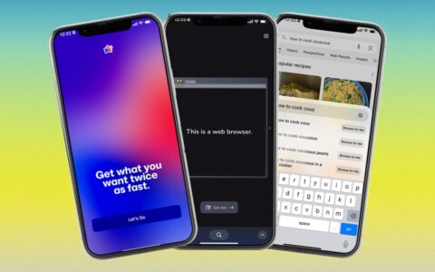 Arc Search aims to revolutionize browsing, AI, and search, all at once