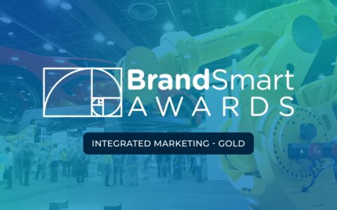 A3 Excels at the 2023 BrandSmart Awards