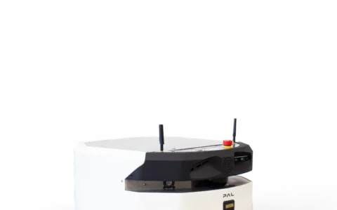 ARan - The Smartest AMR Designed For You