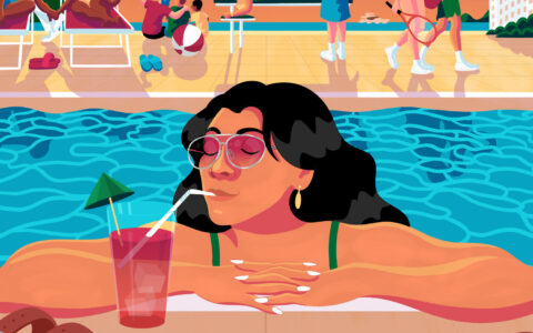 What to Know About Hotel Day Passes