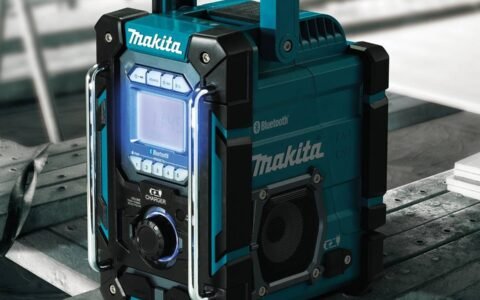 Can Makita Radios Charge Tool Batteries?