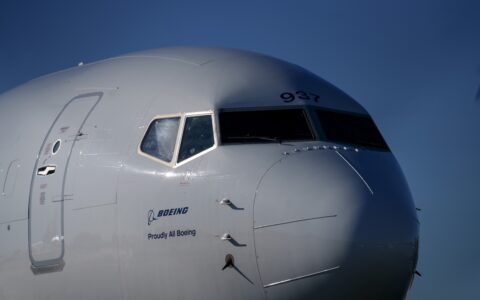 Boeing Driving ‘Transformational Change’ That May Take Years