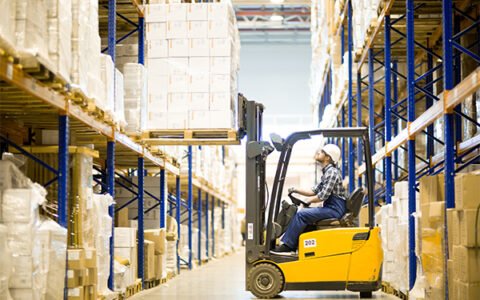 Boost Productivity: AI Solutions for Optimal Warehouse Layout Design