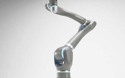 OMRON and NEURA Robotics Partner to Unveil New Cognitive Robot and Seamless Integration of Automation Technologies at Automate 2024