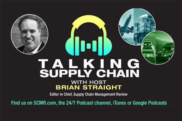 Talking Supply Chain: Think structurally for margin enhancements