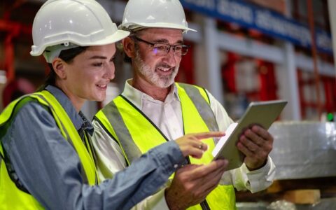 UKMHA announces a three-fold increase in material handling courses