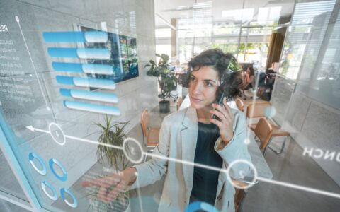 Why Generative AI is the Secret Sauce for Good Customer Experiences