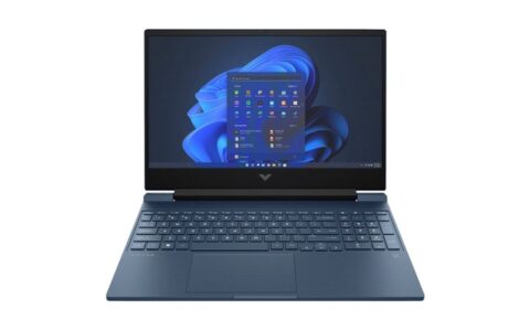 Get this RTX-powered HP gaming laptop for a ludicrously low $800
