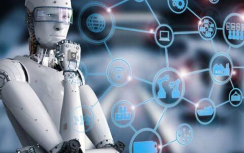 Rockwell and NVIDIA Team Up to Enhance AI in Factory Robots