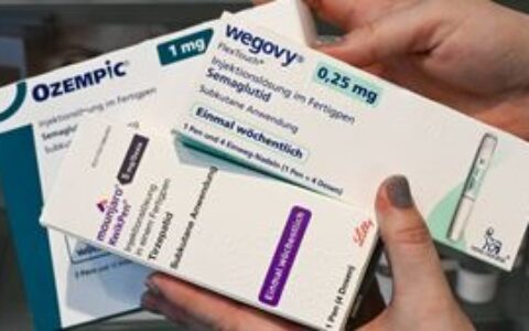 Eli Lilly's diabetes drug is now on shelves in Denmark