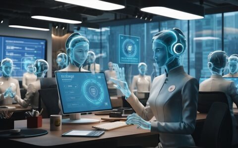 Can generative AI enable contact centers to deliver on their promise?