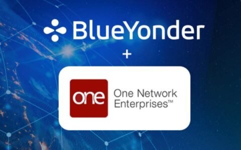 Blue Yonder Acquires One Network For $839M, Expands Real-Time Capabilities