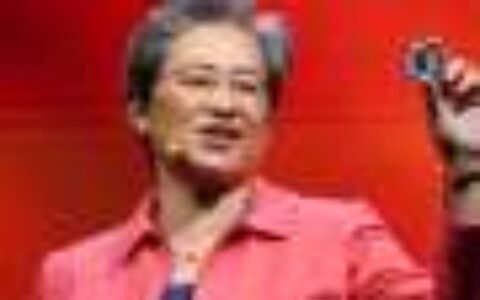AMD unveils new AI chips to challenge Nvidia