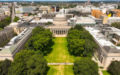 Mission directors announced for the Climate Project at MIT