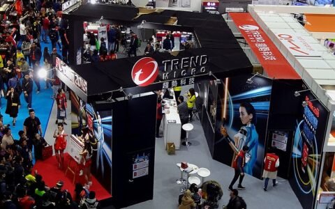 Trend Micro reportedly exploring sale after being approached by potential buyers