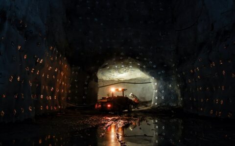 Barminco secures Hemlo contract extension with Barrick
