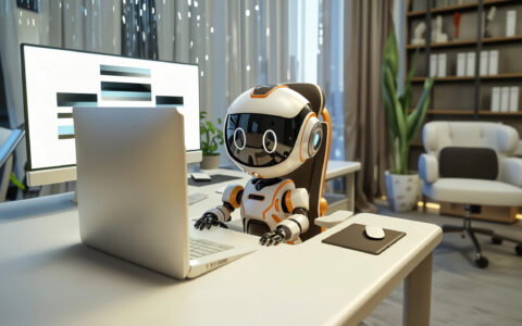 The End of SEO as We Know It? Preparing Your Robotics Firm for AI-Driven Searches