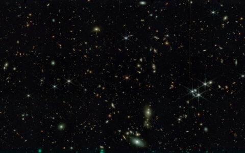 3Q: Exploring the universe’s “first light”