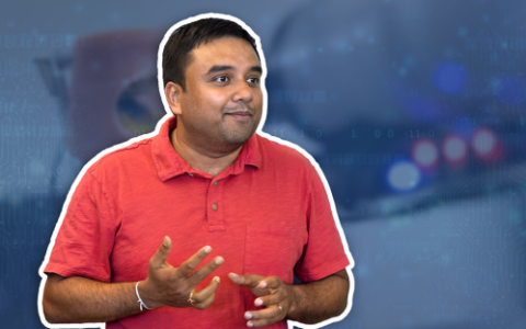 Leader in assistive robotics receives TRI Young Faculty Researcher award