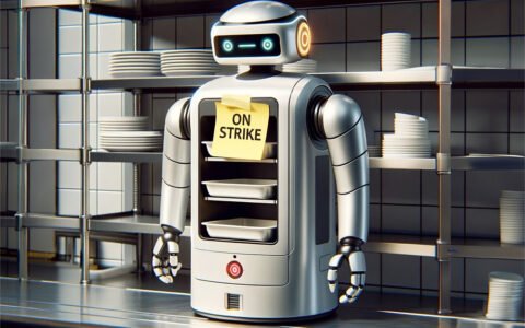 Why SLAs aren’t enough to save the robot in the corner