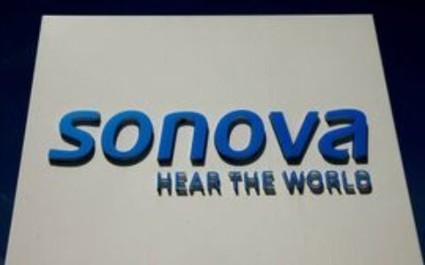 Sonova launches two new platforms and AI-powered premium product