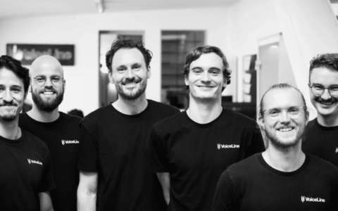 Munich-based Voiceline snaps €2.4 million to free sales teams from tedious administrative tasks