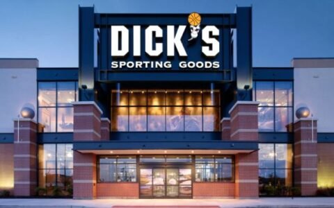 DICK’S Sporting Goods to Build New Distribution Center in Fort Worth