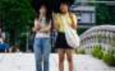 Seoul residents sweating with record 'tropical nights' weather