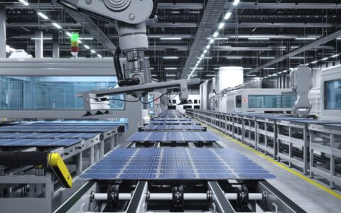 Powerful demands: meeting critical material needs of the energy transition  