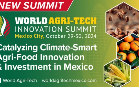 Catalyzing Climate-Smart Agri-Food Innovation & Investment in Mexico