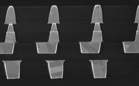 Hybrid Bonding Plays Starring Role in 3D Chips