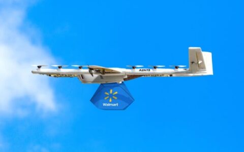 Walmart Closes Drone Hubs in Arizona, Utah, Florida Amid Strategy Shift