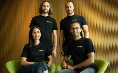 Zurich-based HR tech FLOWIT raises €4.2 million for frontline employees AI coach